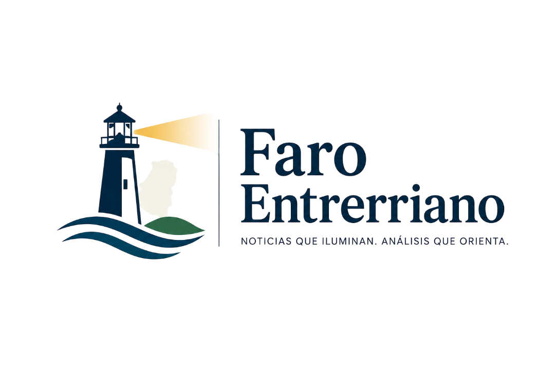 Faro Entrerriano