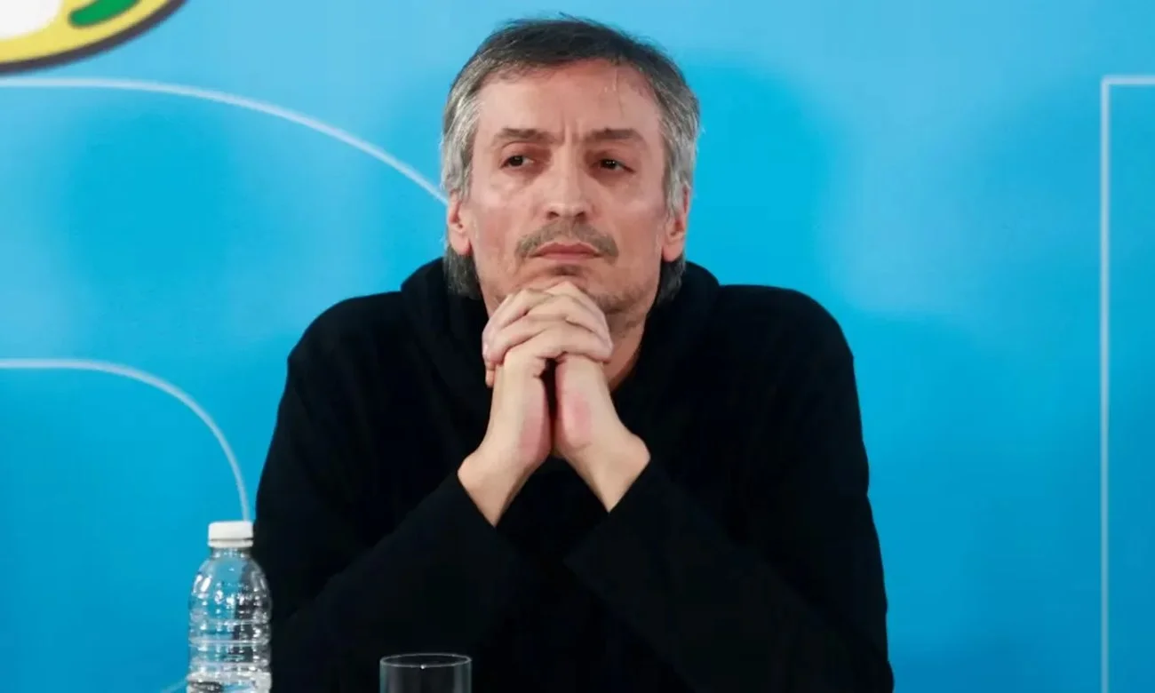 Máximo Kirchner en Paraná: ¿A que viene realmente?